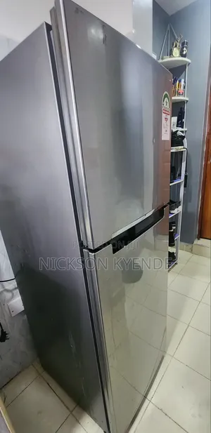 Samsung Fridge