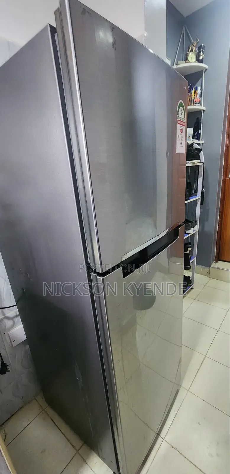 Samsung Fridge