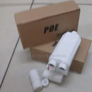 Smart PoE Splitter 1 IN 2 OUT – Easy to Install