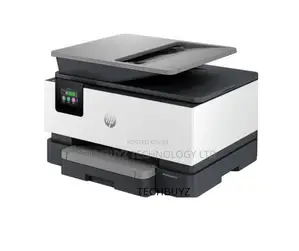 HP OfficeJet 9023 Printer