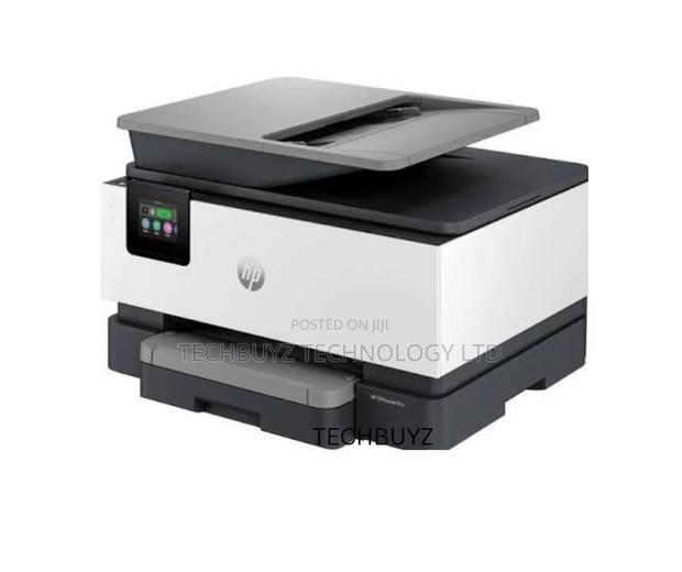HP OfficeJet 9023 Printer - thumbnail 2