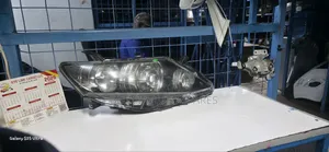 Alion 265 Xenon Headlight