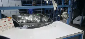 Alion 265 Xenon Headlight