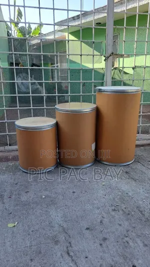 Fibre Drums for Sale <30,50,90kg>