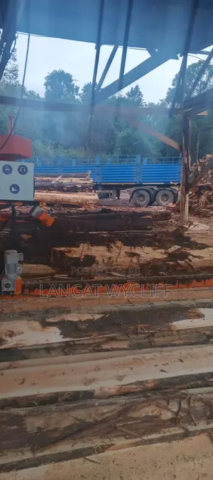 Well Seasoned Timber