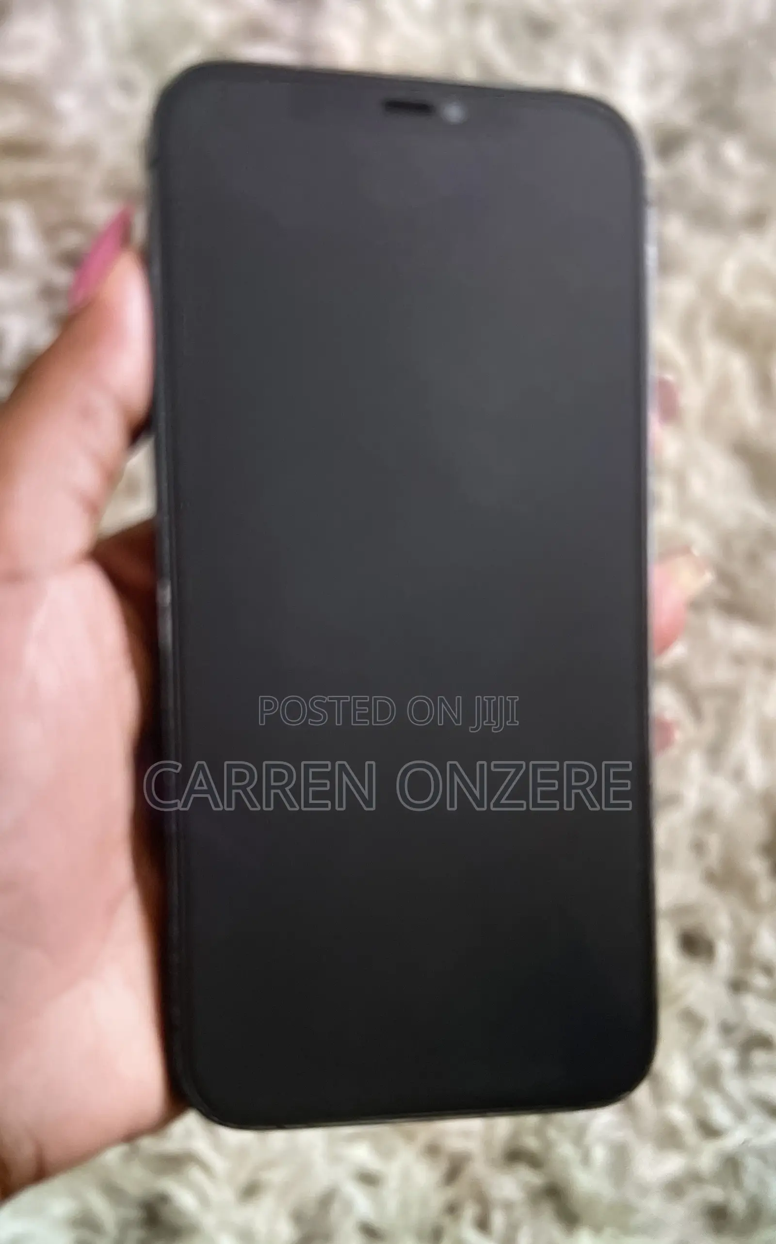 Apple iPhone 12 Pro Max 256 GB Blue