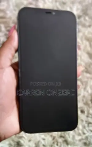Apple iPhone 12 Pro Max 256 GB Blue