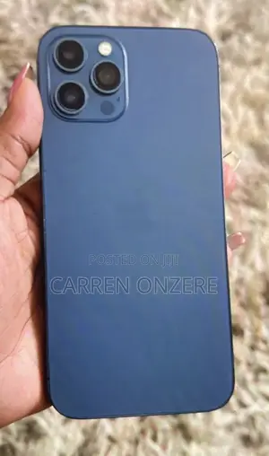 Apple iPhone 12 Pro Max 256 GB Blue