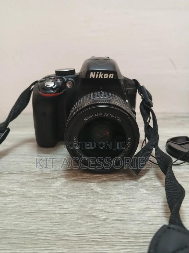 Nikon D3300 - thumbnail 2