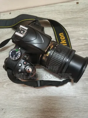 Nikon D3300