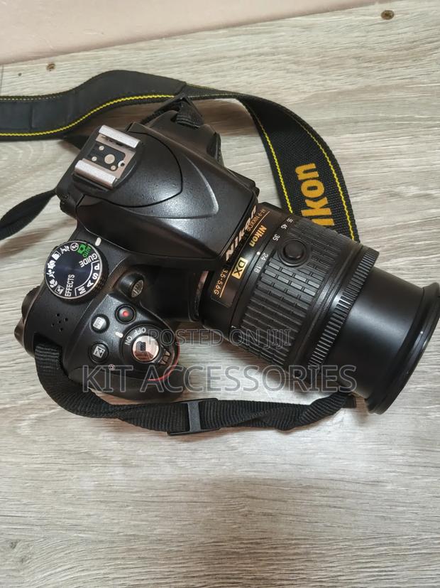 Nikon D3300 - thumbnail 4