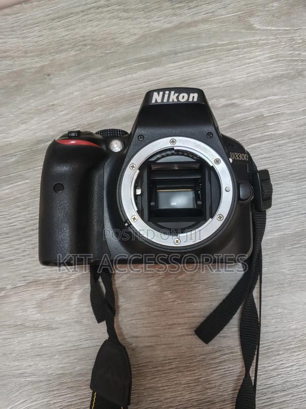 Nikon D3300 - thumbnail 5