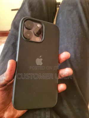 Apple iPhone 14 Pro Max 256 GB Purple