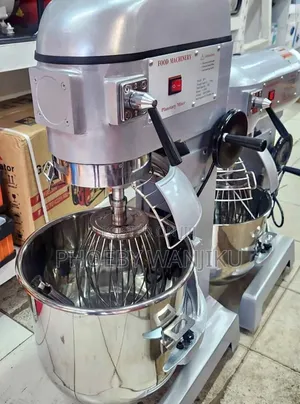 30l Dough Mixer Machine/Industrial Dough Mixer Machine