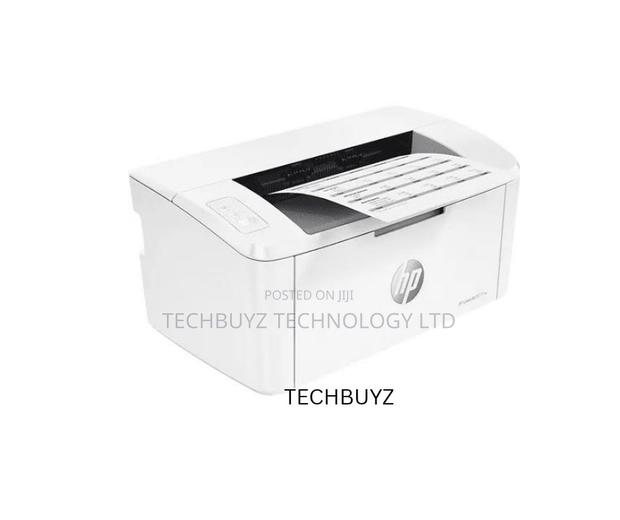 HP LaserJet M111A Printer - main view