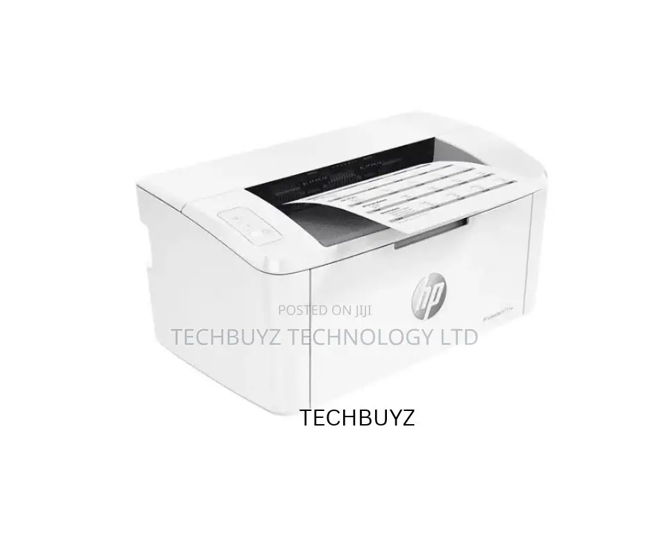 HP LaserJet M111A Printer
