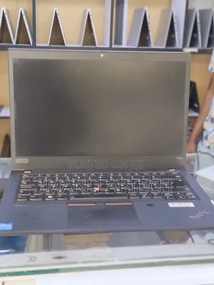 Laptop Lenovo ThinkPad T14s G4 32GB Intel Core i7 SSD 512GB