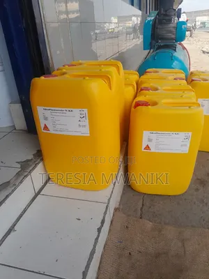 Sika Plastocrete N KE Waterproofing Concrete Admixture