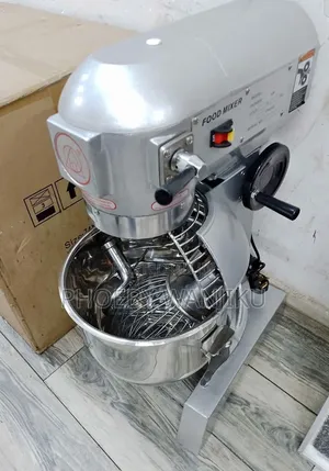 30 Litres Dough Mixer Machine/Electric Food Mixer