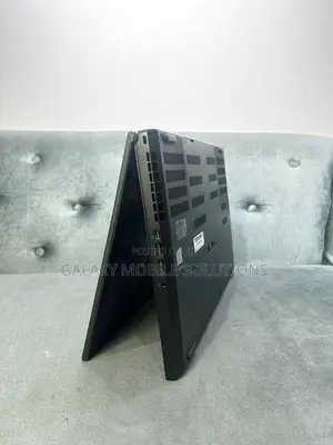 Laptop Lenovo ThinkPad P52s 16GB Nvidia SSD 512GB