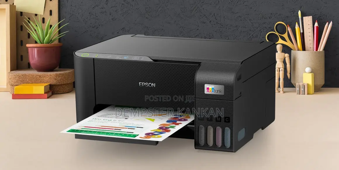 Epson L3250 New