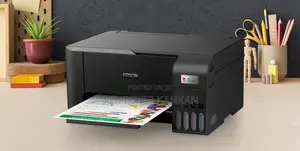 Epson L3250 New