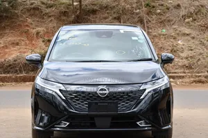 Nissan Note 1.2 Hybrid 2021 Black