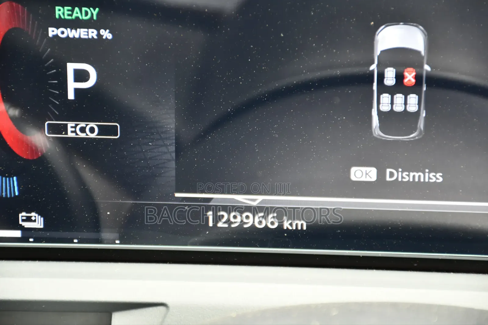 Nissan Note 1.2 Hybrid 2021 Black