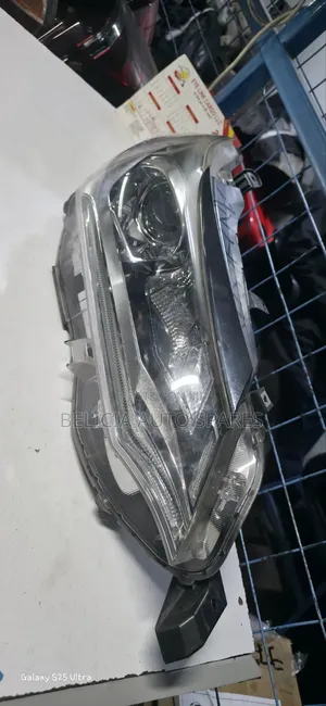 Filder 165 Xenon Code Z