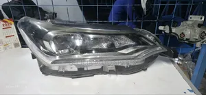 Filder 165 Xenon Code Z