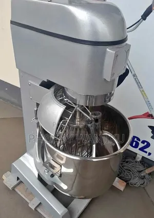 Good Quality Commercial Dough Mixer Machine/Food Mixer Commercial