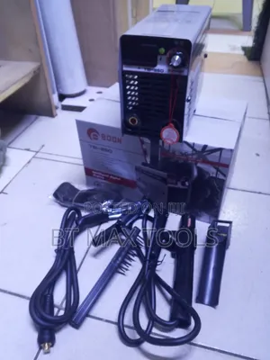Welding Machine TB 250