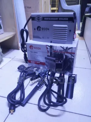 Welding Machine TB 250