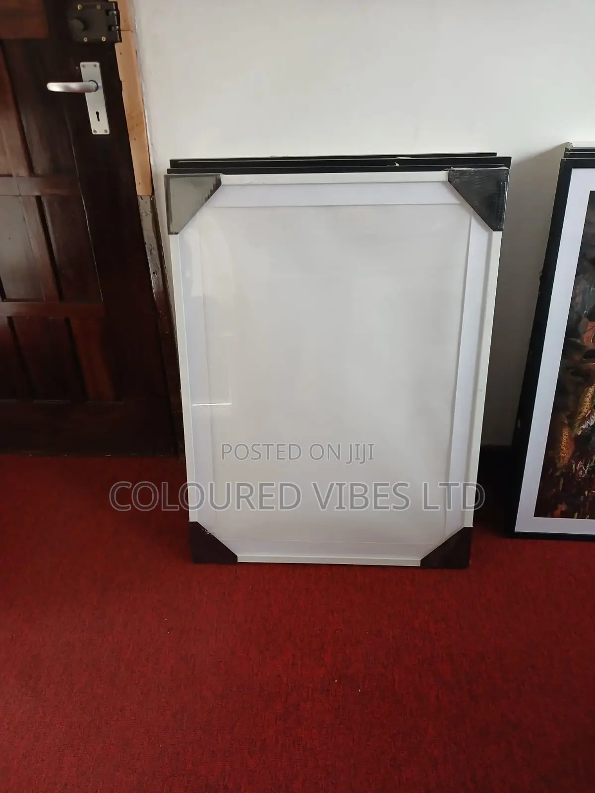 A1 Classic Frames