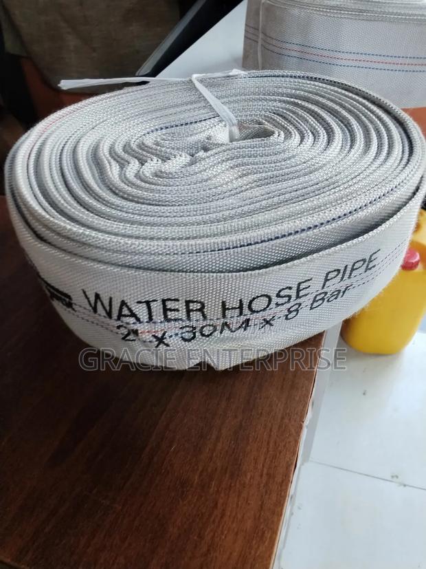30mtrs Canvas Hose Pipe 2" - main view