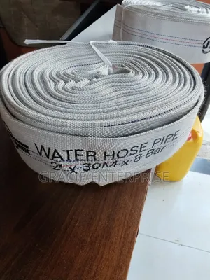 30mtrs Canvas Hose Pipe 2"