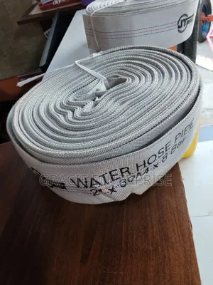 30mtrs Canvas Hose Pipe 2"