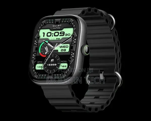 Oraimo Watch 6 Pro