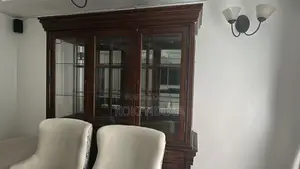 Cabinet and Wine Bar
