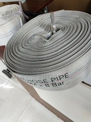 JT Max Delivery White Hose Pipe 30mtrs