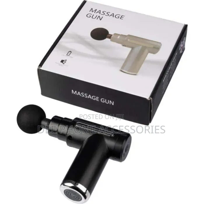 Professional Body Massage Gun