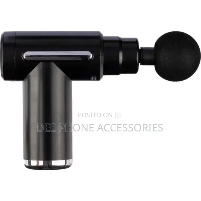 Professional Body Massage Gun