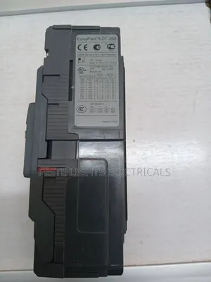 McCb Breaker