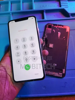 iPhone 11 Promax Screen Replacement.