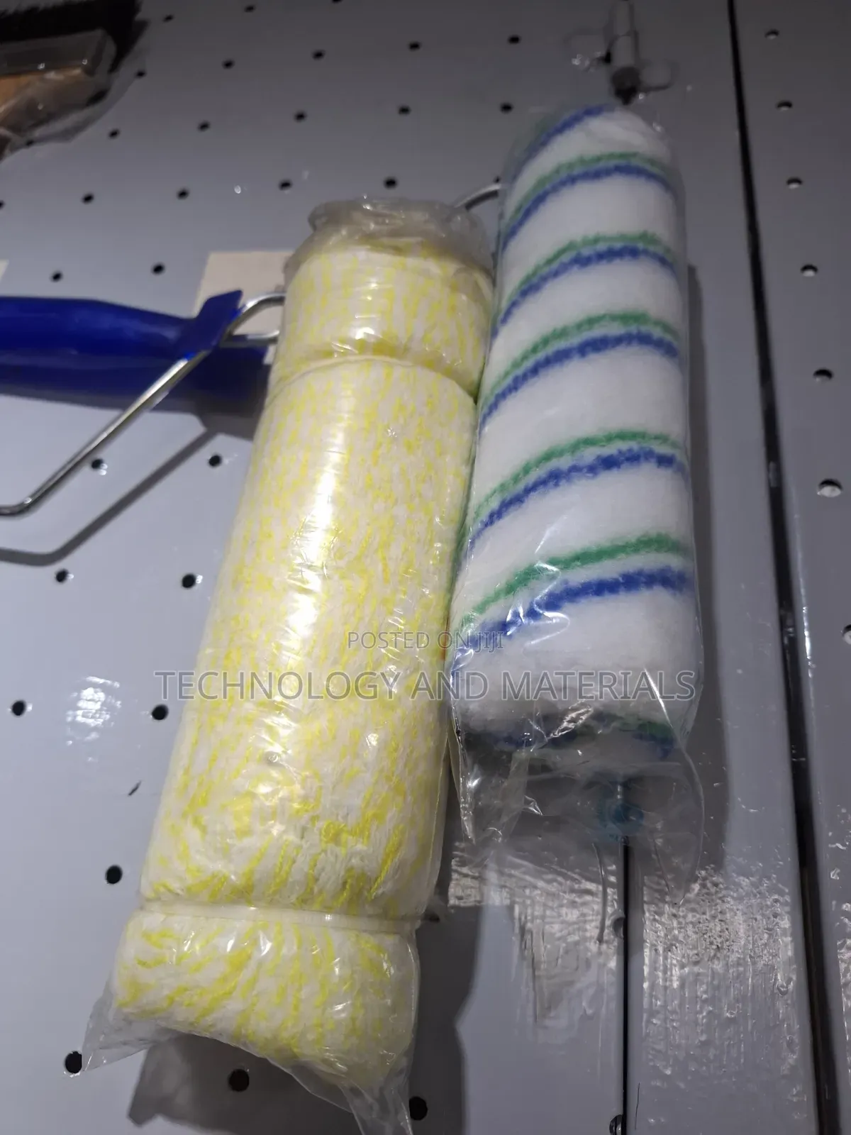 Paint Rollers