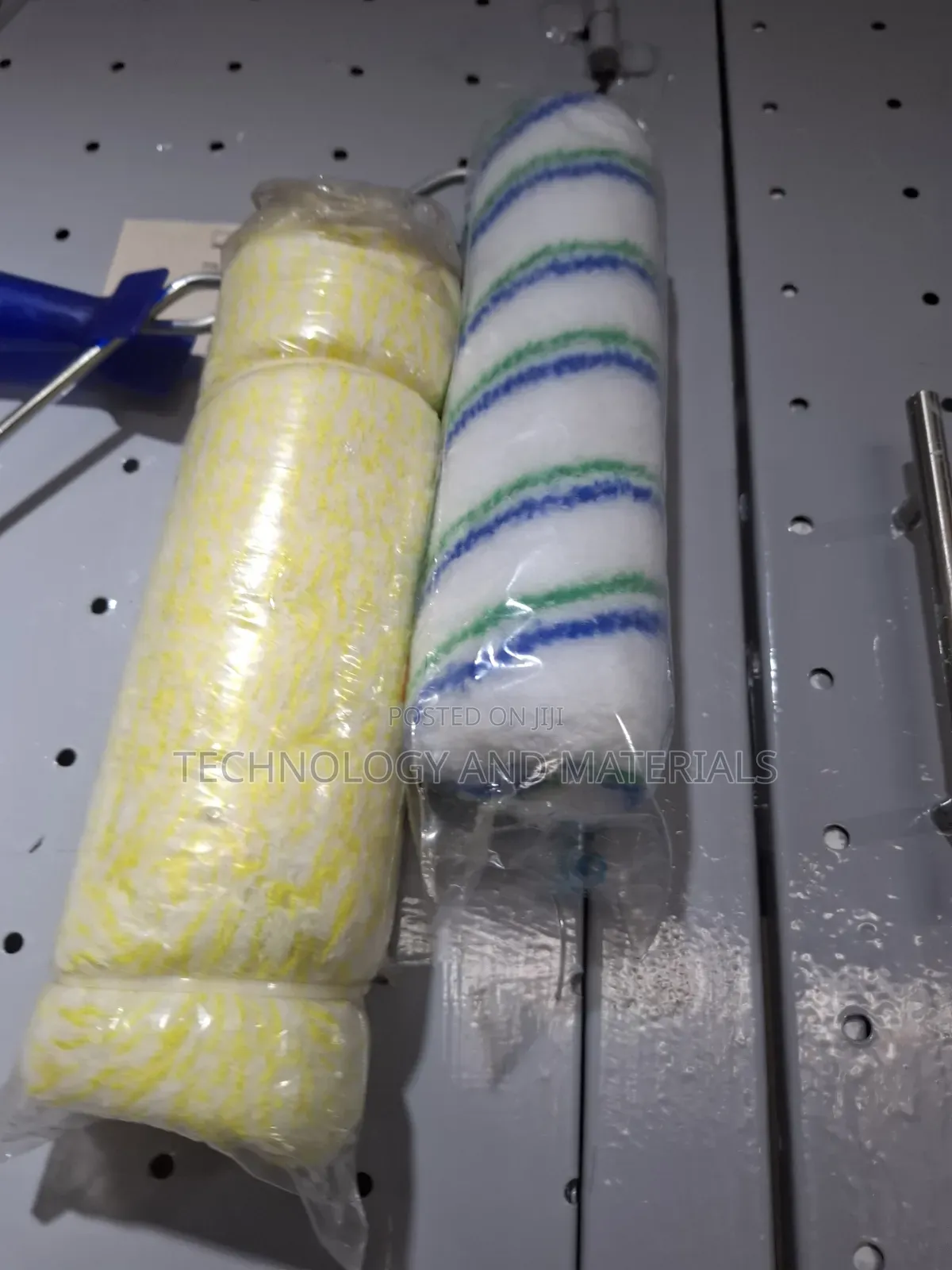 Paint Rollers