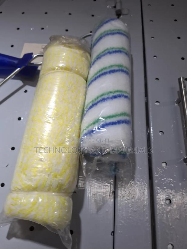 Paint Rollers - thumbnail 2