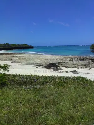 Beach Plot for Sale