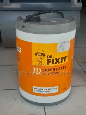 Dr Fixit Super Latex 302-25kgs