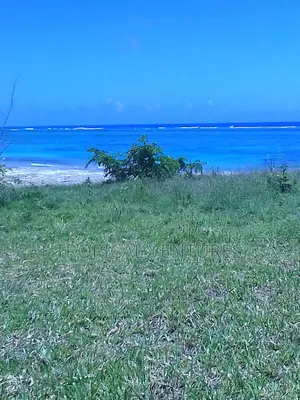 Beach Plot for Sale